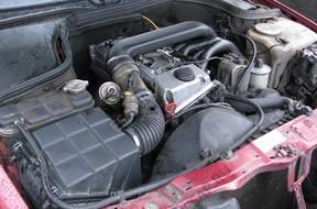 ТНВД RZDOWA + ДВИГАТЕЛЬ MERCEDES W202