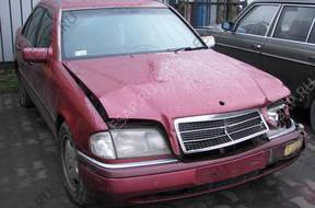 ТНВД RZDOWA + ДВИГАТЕЛЬ MERCEDES W202