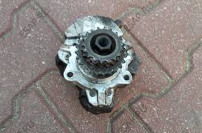 ТНВД С ДАТЧИКОМ BMW e90 320d