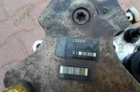 ТНВД С ДАТЧИКОМ BMW e90 320d