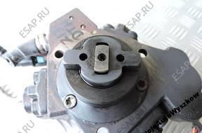 ТНВД С КЛАПАНОМ 0445010157 ASTRA III 1.3