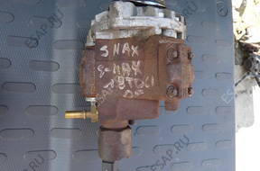 ТНВД  S-Max 1.8 TDCI 2008 год.