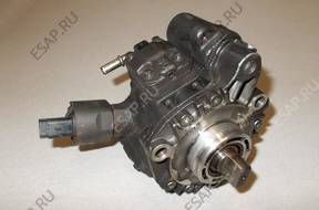 ТНВД S-MAX GALAXY MK3 2.0 TDCI - EURO 4