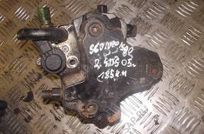 ТНВД S60 2.4 D5 185KM 044501011105R !!!