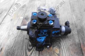 ТНВД SAAB 1.9TI OPEL VECTRA 0445010097