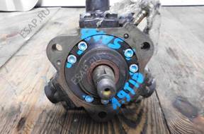 ТНВД SAAB 1.9TI OPEL VECTRA 0445010097