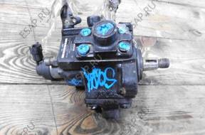 ТНВД SAAB 1.9TI OPEL VECTRA 0445010097