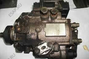 ТНВД SAAB 2.2 TID OPEL DTI 0470504208