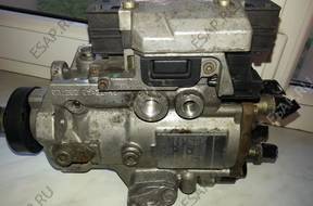 ТНВД SAAB 2.2 TID OPEL DTI 0470504208