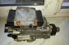ТНВД SAAB 2.2 TID OPEL DTI 0470504208