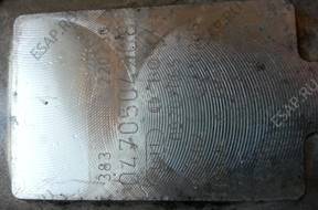 ТНВД SAAB 2.2 TID OPEL DTI 0470504208