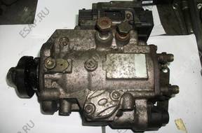 ТНВД SAAB 2.2 TID OPEL DTI 0470504211