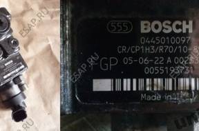 ТНВД Saab 9-3 1.9TiD 120KM OPEL CDTi