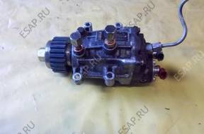 ТНВД SAAB 95 RENAULT 3.0 DCI