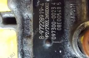 ТНВД SAAB 95 RENAULT 3.0 DCI