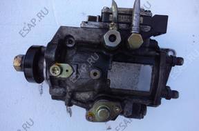 ТНВД Saab Opel 0470507004