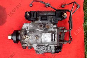 ТНВД saab opel 2,2 DTi tid  0470504202