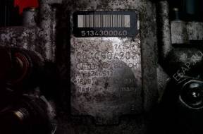 ТНВД saab opel 2,2 DTi tid  0470504202