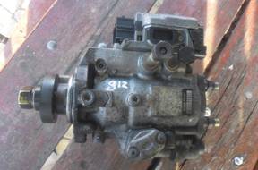 ТНВД SAAB opel 2.2 0470504206