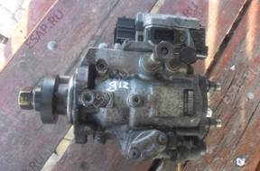 ТНВД SAAB opel 2.2 0470504206