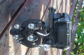 ТНВД SAAB opel 2.2 0470504206