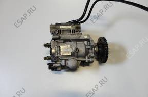 ТНВД SAAB OPEL 2.2 DTR DTI 0470504224