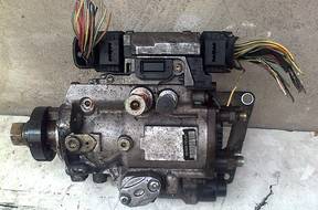 ТНВД Saab/Opel 2.2 TDI