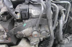ТНВД SAAB OPEL 2.2 TID DTI 0460504201