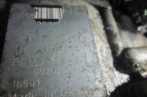 ТНВД SAAB OPEL 2.2 TID DTI 0470504201