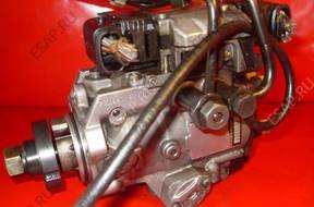 ТНВД SAAB OPEL 2.2 TiD DTI 0470504206