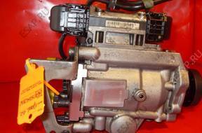 ТНВД SAAB OPEL 2.2 TiD DTI 0470504206