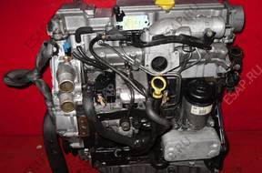 ТНВД SAAB OPEL 2.2 TiD DTI 0470504206