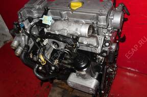 ТНВД SAAB OPEL 2.2 TiD DTI 0470504206