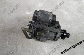 ТНВД Saab Opel 2.2 TID DTI 0470504211