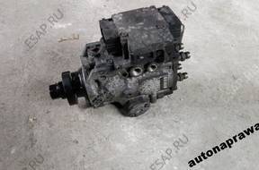 ТНВД Saab Opel 2.2 TID DTI 0470504211