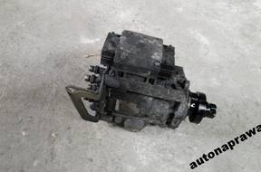 ТНВД Saab Opel 2.2 TID DTI 0470504211
