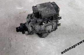 ТНВД Saab Opel 2.2 TID DTI 0470504211