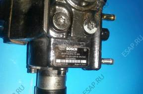 ТНВД Saab Opel BOSCH 0445010183