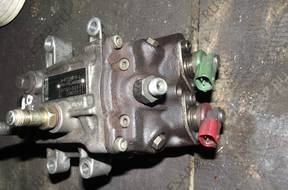 ТНВД Saab Opel Renault  8-97228919-4