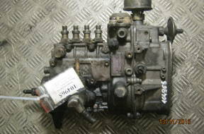 ТНВД Saang Yong Musso 2.3D 93-2000 год BOSCH