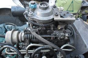 ТНВД Safrane,Trafic,Espace 2.1td J8S