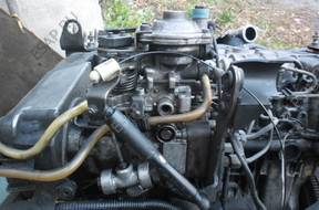 ТНВД Safrane,Trafic,Espace 2.1td J8S