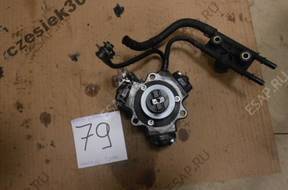 ТНВД SANTA FE 2.0CRDI 00-2005 год 0445010038