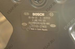 ТНВД SANTA FE 2.2 CRDI 2007 год.0445010121