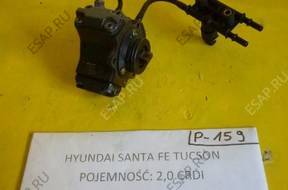 ТНВД SANTA FE TUCSON 2,0 CRDI