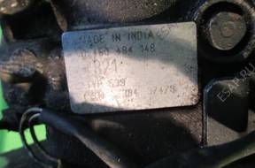 ТНВД  SAXO 1.5D  0460484148
