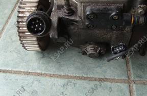 ТНВД SCENIC 1,9 DTI 0460414993
