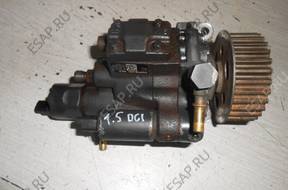 ТНВД SCENIC 1.5 DCI SIEMENS 06 ГОД