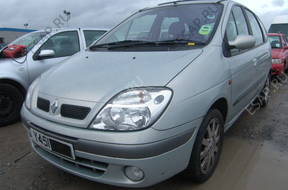 ТНВД SCENIC 1.9 DCI  99- 2003 год