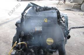 ТНВД   SCENIC I FL MEGANE 1.9 DCI 102KM